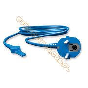 Fantini Cosmi - przewód grzewczy 3m (-5°C ÷ 65°C) ~10W/m 230V 50Hz