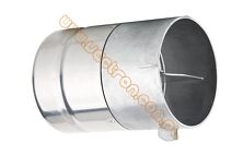 Wolf - CGB 11/20/24 - zawirowywacz do komory spalania D118