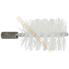 Szczotka Ø55 x 70mm (plastik) GW - M10