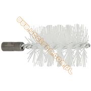 Szczotka Ø55 x 70mm (plastik) GW - M10