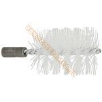 Szczotka Ø55 x 70mm (plastik) GW - M10