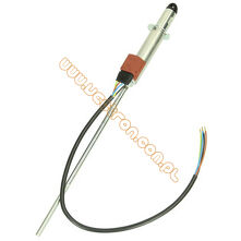 Giersch R-20 - drążek dyszowy z podgrzewaczem