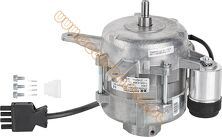 Viessmann Unit Öl 14-67 KW - silnik 110W