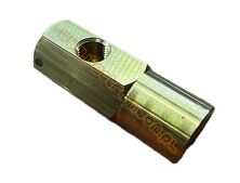 Hago - adapter dyszy wielopaliwowej 1/8