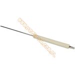 Elektroda jonizacyjna Ø14x150x400 - zacisk 6,3mm