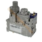 Honeywell V 8600 C 1053U