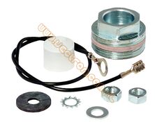 Redukcja do anody magnezowej DN32 11/4