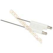 Giersch RG 1/20/30 elektroda zapłonowo - jonizacyjna