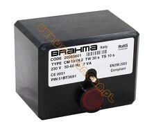 Brahma CM191N.2 (20085601)