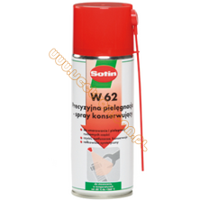 Sotin w 62 Spray konserwujący