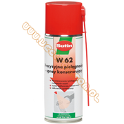 Sotin w 62 Spray konserwujący