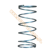 Giuliani anello - sprężyna 10-30mbar bezbarwna do FGD 15–20–25