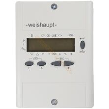 Siemens AZL 22.10A9WH (Weishaupt)