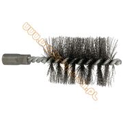 Szczotka stalowa 50x30mm (GW - M10)