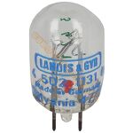 Siemens AGR 450211310 - dioda UV do QRA2.. / QRA10.C (czułość normalna)
