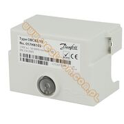 Danfoss OBC 82.10 057H8102