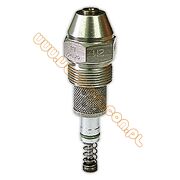 Fluidics W1-500-50°