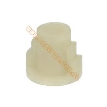 Riello Gulliver sprzęgło Ø8mm 11x14x18mm