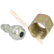 Złączka G1/4" LH-lock x 6mm