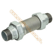 Kompensator 11/2" ANAE