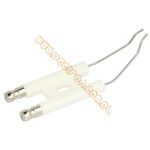 Intercal BN 10, BN 20 - elektroda zapłonowa