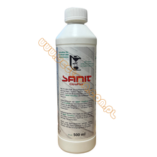 SANIT - CitroPlus