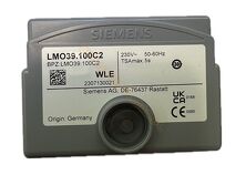 Siemens LMO 39.100 C2