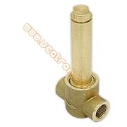 Parker VE 131.4 GG Rp1/4" (bez cewki)