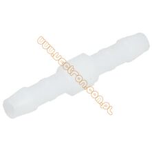 Króciec powietrza 4x4mm (prosty)