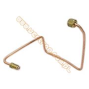 Ecoflam Max 1/1R rurka olejowa