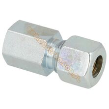 Złączka prosta 1/4