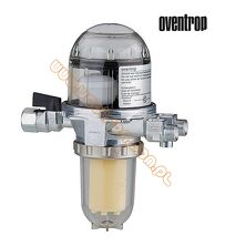 Oventrop TOC DUO 3 (z automatycznym odpowietrznikiem)