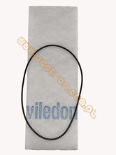 Wkład filtra gazu WF 3125/1 + O-Ring
