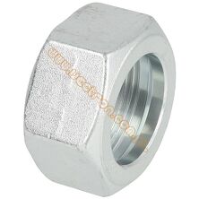 Nakrętka do złączek ALL - 4mm (M8x1)
