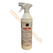 SANIT - GrillReiniger - środek czyszczący do grila