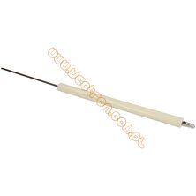 Elektroda jonizacyjna Ø14x200x200 - zacisk 6,3mm