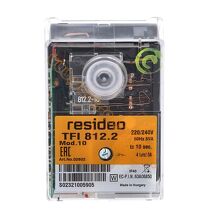 Honeywell / Resideo TFI 812.2 Mod.10