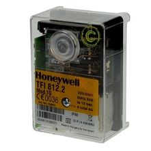 Honeywell TFI 812.2 Mod.10