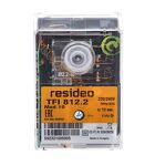 Honeywell / Resideo TFI 812.2 Mod.10