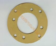 Elco EL01B8 - kołnierz izolacyjny fi90