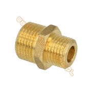 Nypel 1/8" x 1/4"