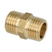 Nypel 1/4"x1/4"