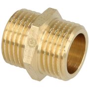 Nypel 1/2"x1/2"