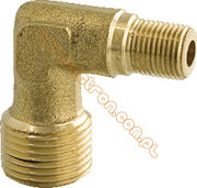 Złączka kątowa G1/4"xG3/8"