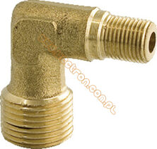 Złączka kątowa G1/8