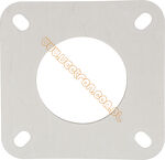 Kołnierz izolacyjny Ø 80mm