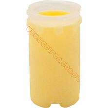 Wkład filtra oleju - pianka 50-70 μm