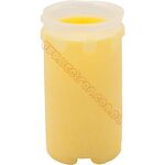 Wkład filtra oleju - pianka 50-70 μm