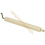 Weishaupt MS 7 Z, RL 7, RMS 30-50/1 - lewa