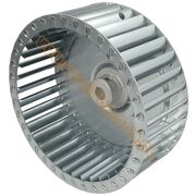 Weishaupt WL10-D, WG10-D - turbinka 157x47